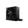 be quiet! System Power 9 600W CM alimentatore per computer 20+4 pin ATX ATX Nero