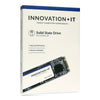 Innovation IT 00-1024111 drives allo stato solido M.2 1000 GB PCI Express 3D TLC NVMe (00-1024111)