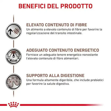 Royal Canin Gastrointestinal Low Fat Scatoletta per Cani Adulti 410gr