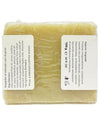 Sapone Vegetale naturale a base di pala Fico d’India, pelle secca, nutriente, detersione viso 100g