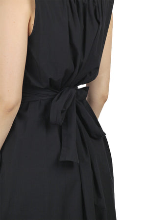 OTTOD'AME Ottod'ame - Abito - 450355 - Nero da donna