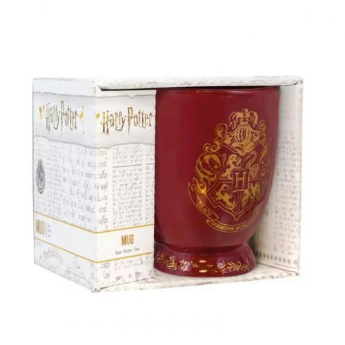 Paladone Tazza Harry Potter Hogwarts V2