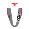 Adesivo 3D Protezione Parafango compatibile con Moto Morini X-Cape 700 2025