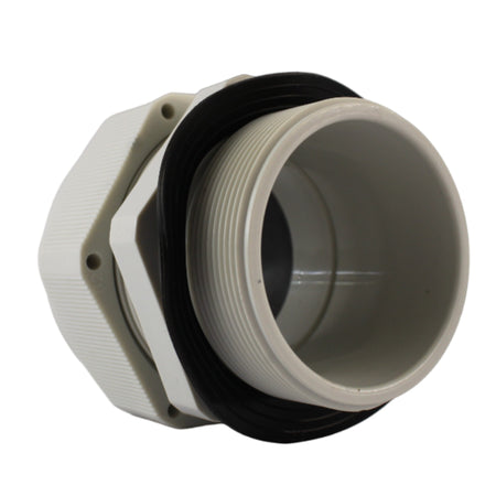 Pressacavo Antistrappo Passo Metrico M50 ALEYAY