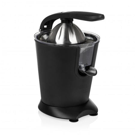 SPREMIAGRUMI ACCIAIO NERO PRINCESS 160W