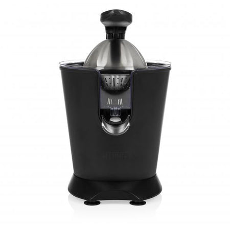 SPREMIAGRUMI ACCIAIO NERO PRINCESS 160W