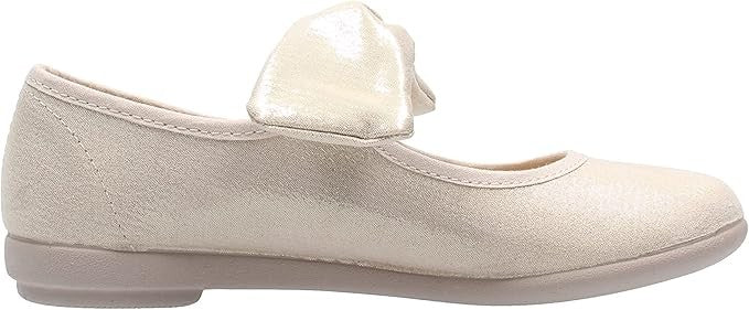 Ballerine Bambina cerimonia Vul-ladì