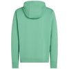 Tommy Hilfiger felpa verde con cappuccio MW0MW37235L3J Felpe Tommy Hilfiger