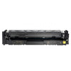 HP TONER 207A, GIALLO. 1250 PAG, PER Pro M255dw, M282nw, M283fdn, M283fdw