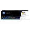 HP 216A - Giallo - originale - LaserJet - cartuccia toner (W2412A)