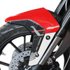 Adesivi 3D Parasteli Parafango compatibili con Moto Morini X-Cape 700 2025