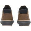Timberland scarpe Chukka Stringato Hudson Road Mid marrone TB0A69Q5W07 Stringate Timberland