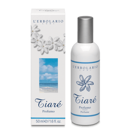 Profumo Tiarè 50 ml