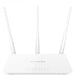Router Wireless Tenda F3 N300 - 300Mbps a 2.4GHz - 3 antenne da 5dB