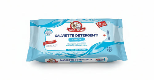 Sano e bello salv det talco50p