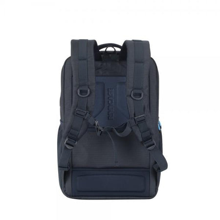 7861 43,9 cm (17.3") Zaino Blu