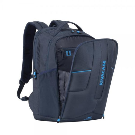 7861 43,9 cm (17.3") Zaino Blu