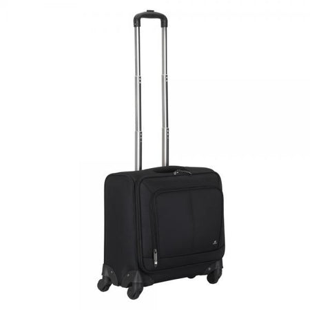 Bo Trolley Bag 15.6 Black