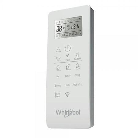 Set Mono 9000 Btu Wifi