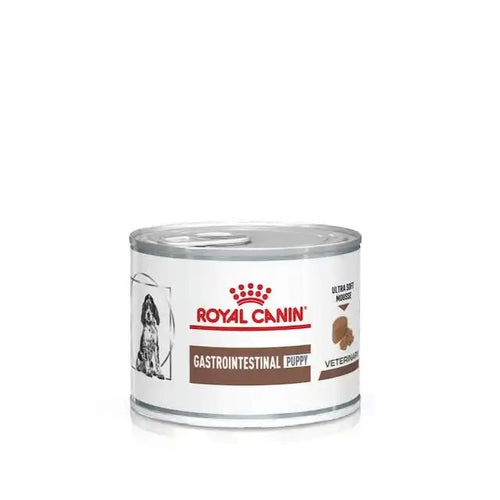 Royal Canin Gastrointestinal Puppy Scatoletta per Cani Cuccioli 195gr