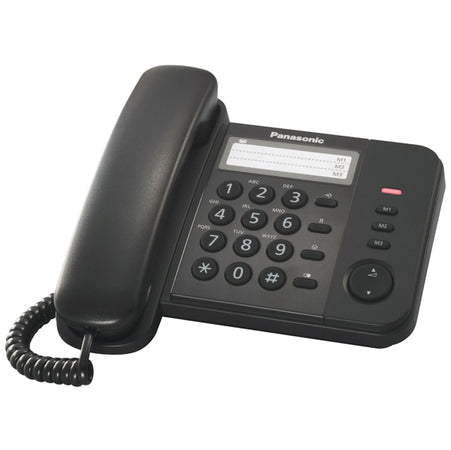 Telefono Fisso Kx-Ts520 Panasonic