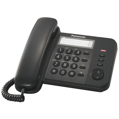 Telefono Fisso Kx-Ts520 Panasonic