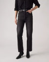 Levi's Jeans donna Ribcage Straight Alla Caviglia 726930257