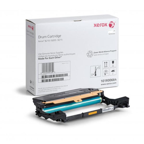 Xerox B210/B205/B215 Cartuccia tamburo (B210/B215 DRUM CARTRIDGE - .)