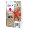 CARTUCCIA EPSON T603 MAGENTA 2.4ml