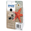 EPSON 603XL BLACK (C13T03A14010) - CARTUCCIA ORIGINALE AD ALTA EFFICIENZA