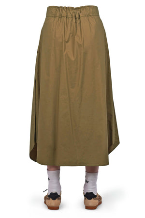 8PM 8pm - Gonna - 470468 - Tabacco da donna