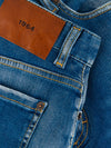 DSQUARED2 Jeans Sasoon Vita Alta Dsquared2 da donna