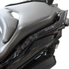 Adesivi 3D Protezioni Maniglie Scooter compatibili con Zontes 368 G 2025