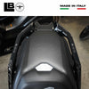 Adesivi 3D Protezioni Maniglie Scooter compatibili con Zontes 368 G 2025
