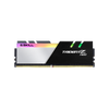 Progettate e ottimizzate per la piena compatibilita' con gli ultimi processori e schede madri, Trident Z Neo offre prestazioni di memoria senza precedenti e un'illuminazione RGB
