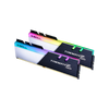 Progettate e ottimizzate per la piena compatibilita' con gli ultimi processori e schede madri, Trident Z Neo offre prestazioni di memoria senza precedenti e un'illuminazione RGB