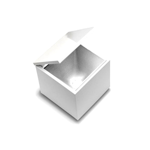 Lampada da lettura Cini&Nils Cuboled White
