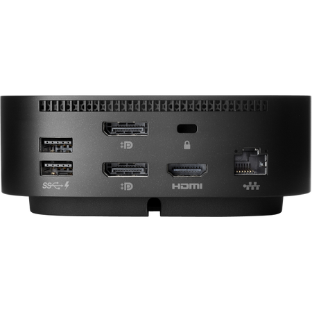 USB-C Dock G5