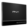 SSD 1 TB Serie CS900 2.5 Interfaccia Sata III
