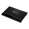 SSD 2,5 1TB SATA3 CS900 PNY 3D NAND TLC R/W 550/500 MB/S