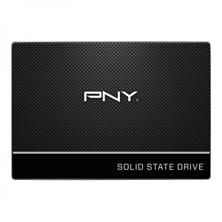 SSD 2,5 1TB SATA3 CS900 PNY 3D NAND TLC R/W 550/500 MB/S
