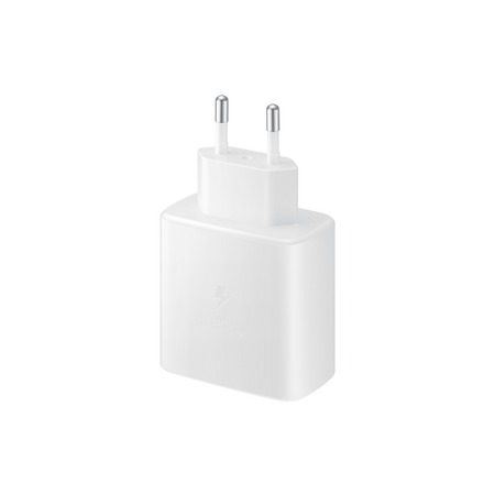 Ep-Ta845 Smartphone White Ac