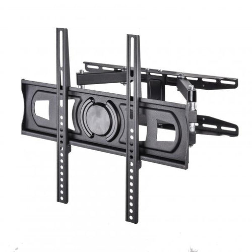 Staffa Tv/monitor 23/47 Vesa Bk Max45kg/400*400/incli E Lunghezza