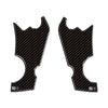Adesivi 3D Protezioni Battitacco moto compatibili con Aprilia RS 125 2021-25