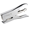 Cucitrice A Pinza 24/6 - 26/06 Acciaio Cromato Titanium