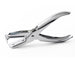 Levapunti A Pinza In Metallo Titanium