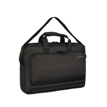 "TUCANO Borsa Star 15.6"" MacBook Pro 16""- Laptop 15.6"" Nero"