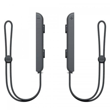 Nintendo Switch Set 2 Joy-con Blu/giallo It