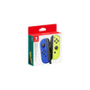 Nintendo Joy-Con Nero, Blu, Giallo Bluetooth Gamepad Analogico/Digitale Nintendo Switch (NINTENDO Joy-Con[Left & Right] - gamep)