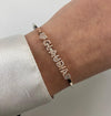 Bracciale donna 38byCameli 38BCR